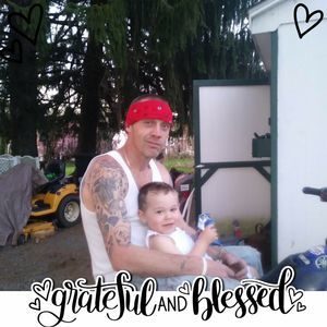 Meet your Posher, Dave